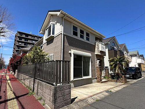 千葉県千葉市美浜区幸町１丁目 3780万円