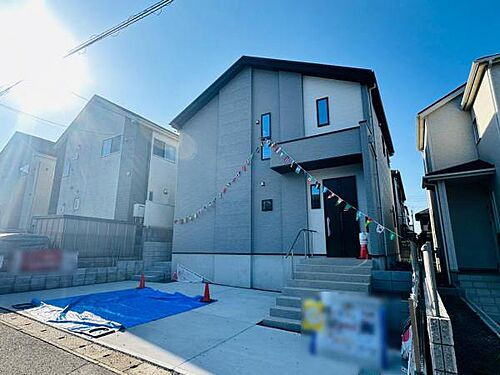 千葉県四街道市旭ケ丘5丁目 3398万円 4LDK