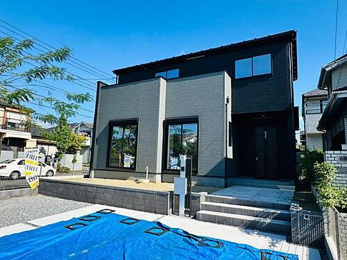 千葉県四街道市旭ケ丘2丁目 3090万円 4LDK