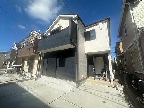 千葉県習志野市鷺沼台３丁目 4348万円