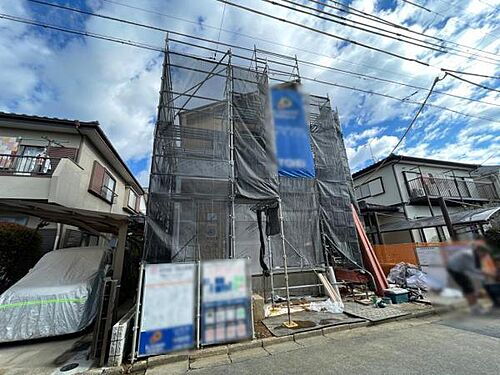 千葉県船橋市八木が谷３丁目 3690万円 4LDK