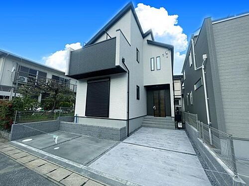 千葉県千葉市美浜区磯辺3丁目 4790万円 3LDK