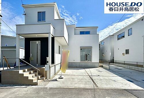 愛知県春日井市下津町 3298万円 4LDK