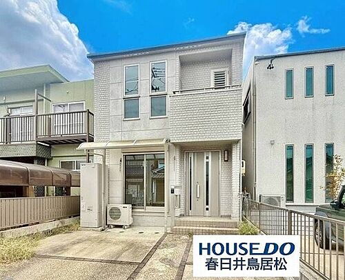 愛知県春日井市鳥居松町１丁目 中古住宅