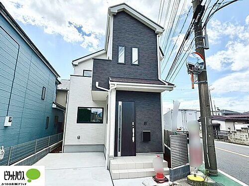 千葉県習志野市鷺沼台３丁目 3090万円 3LDK