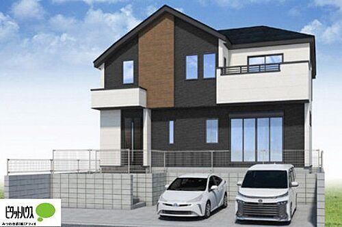 千葉県船橋市八木が谷３丁目 3788万円 4LDK