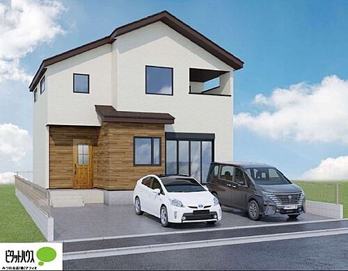 千葉県船橋市八木が谷２丁目 3899万円 4LDK