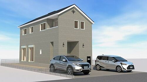 千葉県君津市人見3丁目 2590万円 4LDK