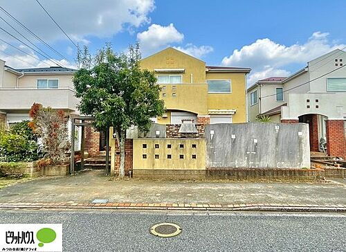 千葉県千葉市緑区あすみが丘９丁目 中古住宅