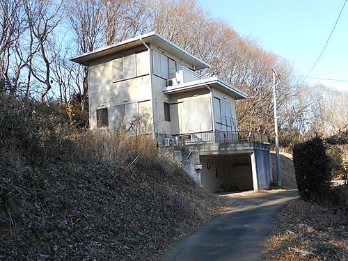 東京都八王子市大船町 890万円