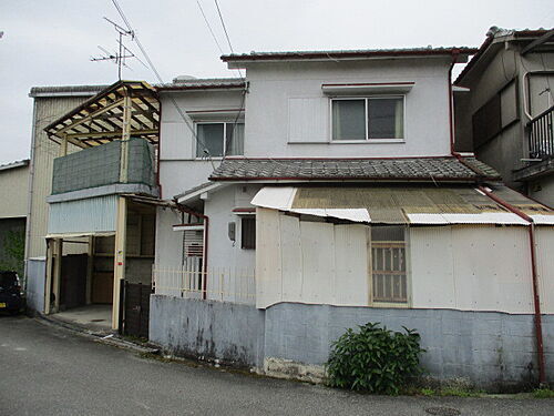 大阪府和泉市三林町 1970万円