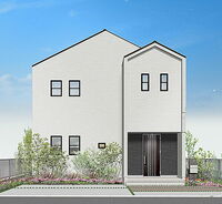 奈良県香芝市狐井 3930万円 5LDK