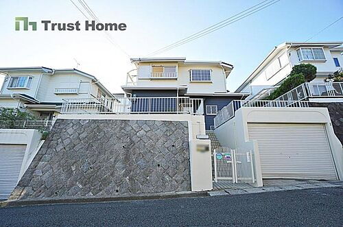 兵庫県神戸市北区惣山町４丁目 1999万円