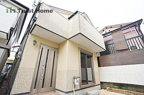 兵庫県神戸市北区鈴蘭台南町５丁目 2080万円