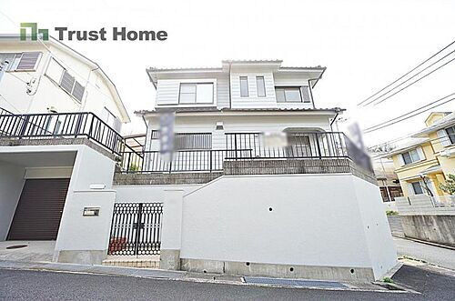 兵庫県神戸市垂水区つつじが丘１丁目 1980万円