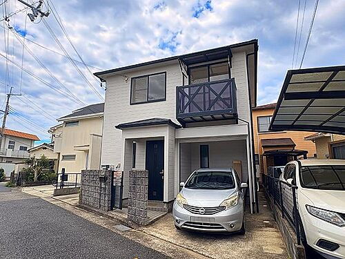 兵庫県明石市大久保町西島 2199万円