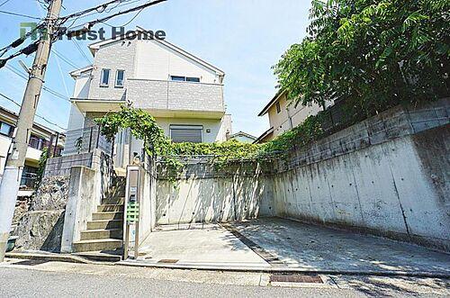 兵庫県神戸市垂水区多聞台４丁目 2480万円