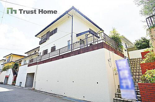 兵庫県神戸市垂水区神和台３丁目 1500万円