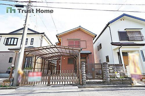 兵庫県明石市二見町福里 1650万円
