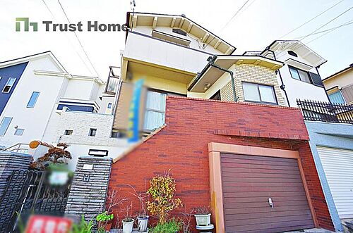 兵庫県神戸市垂水区本多聞２丁目 1580万円