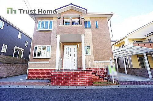 兵庫県神戸市北区緑町２丁目 2580万円