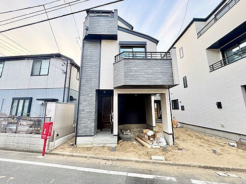 東京都大田区大森中３丁目 7590万円 2SLDK