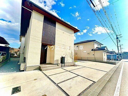 栃木県芳賀郡芳賀町大字祖母井 3450万円