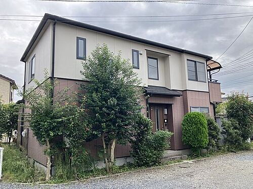 栃木県宇都宮市錦２丁目 中古住宅