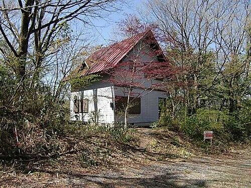 鳥取県西伯郡伯耆町富江 200万円