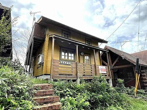 鳥取県西伯郡伯耆町金屋谷 450万円