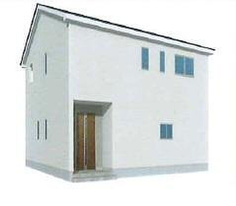 鳥取県米子市皆生６丁目 2880万円 4LDK