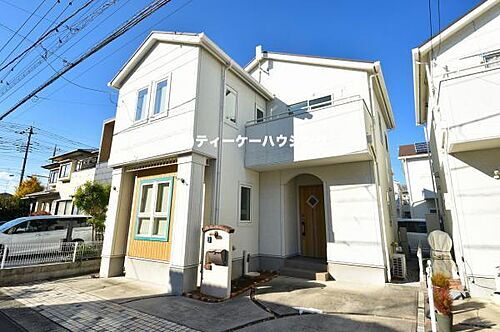 埼玉県吉川市吉川１丁目 3580万円