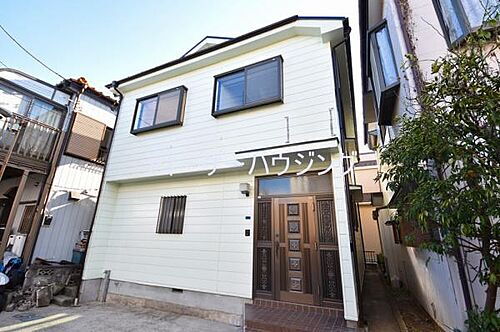 埼玉県川口市桜町５丁目 2280万円