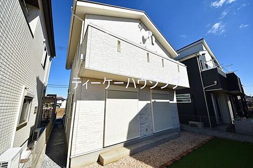 埼玉県さいたま市岩槻区大字本宿 3198万円
