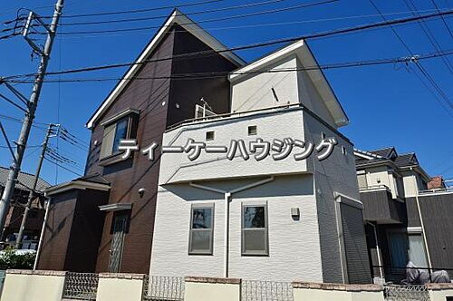 埼玉県八潮市大字南川崎 2980万円