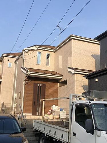 埼玉県さいたま市緑区宮本2丁目 東浦和駅 中古一戸建て・中古住宅