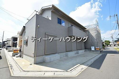 埼玉県三郷市彦成２丁目 中古住宅