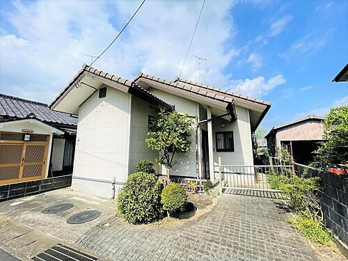 茨城県笠間市笠間 800万円