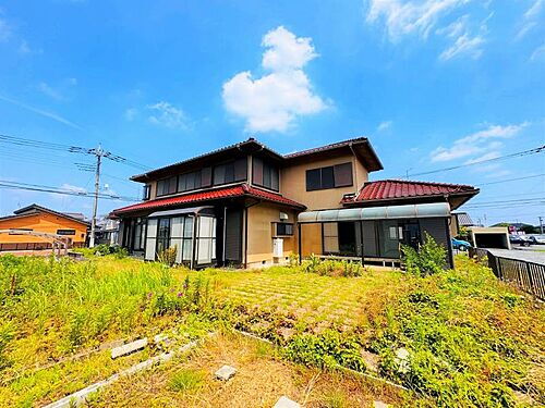 茨城県水戸市笠原町 中古住宅
