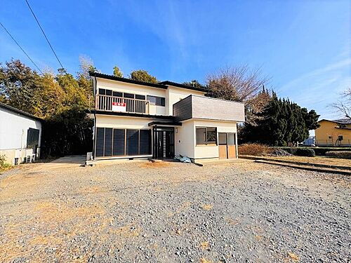 茨城県水戸市笠原町 中古住宅
