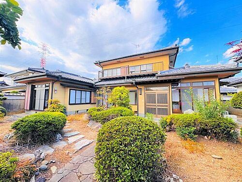 茨城県筑西市乙 2498万円