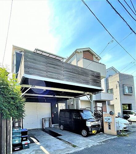 神奈川県平塚市榎木町 2980万円