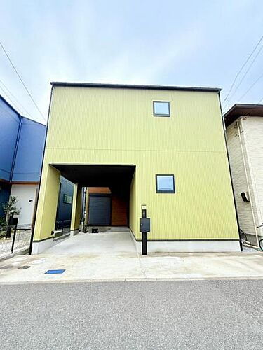 千葉県千葉市緑区おゆみ野南１丁目 中古住宅