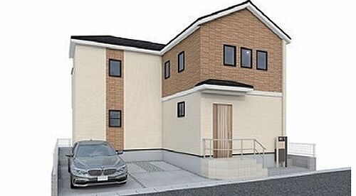 千葉県千葉市稲毛区長沼町 4080万円 4LDK
