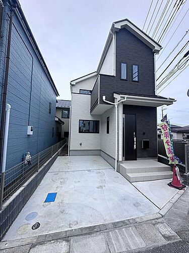 千葉県習志野市鷺沼台３丁目 3090万円 3LDK