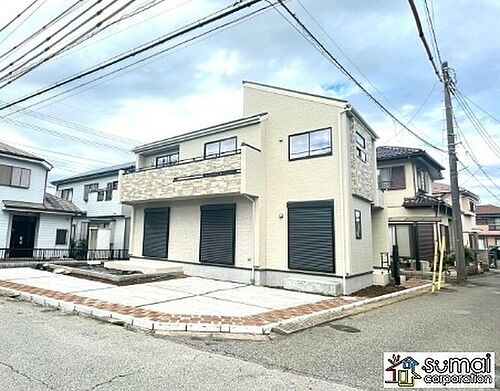 千葉県八千代市上高野 3990万円 4LDK