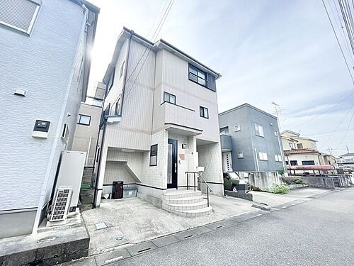 埼玉県越谷市大成町１丁目 2500万円