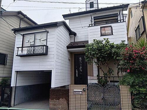 埼玉県草加市苗塚町 2500万円