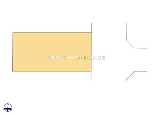 埼玉県三郷市小谷堀 3380万円