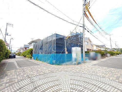 埼玉県北葛飾郡松伏町ゆめみ野東3丁目 3949万円 3LDK